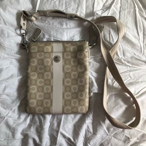 Coach Waverly CC Swingpack Crossbody